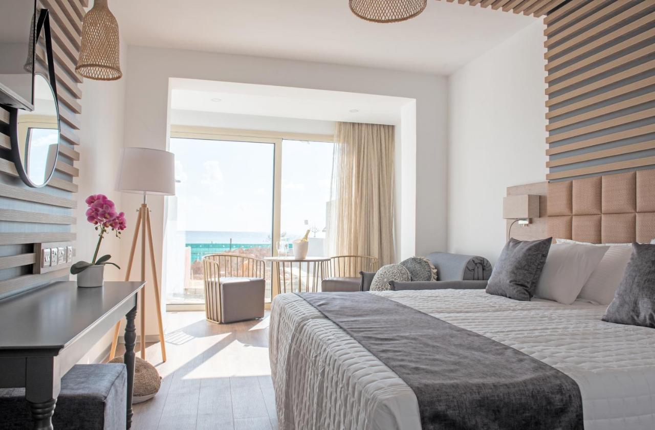Suite con Piscina Privata