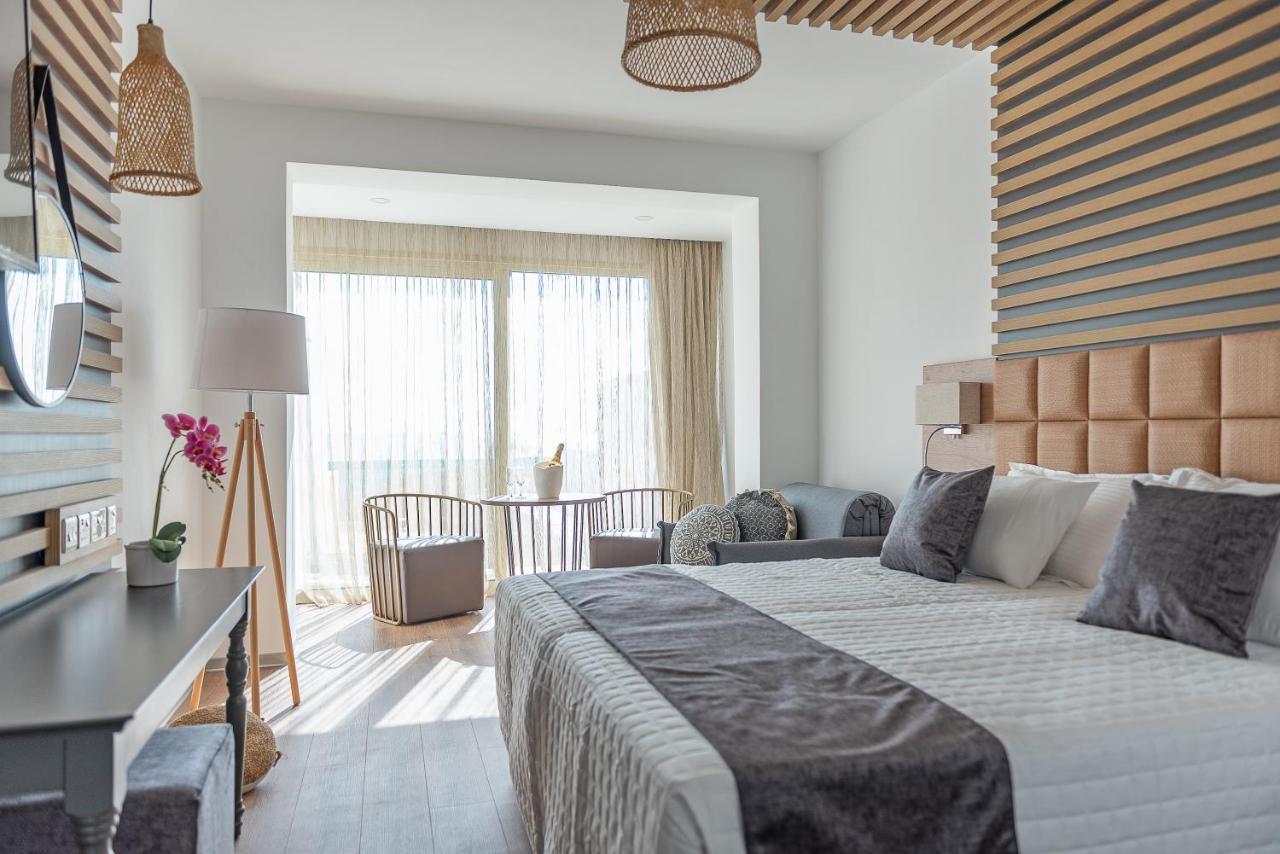 Suite con Vista Mare